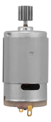 Motor Eléctrico Universal 390 18.000 Rpm Rs390 6v Motor