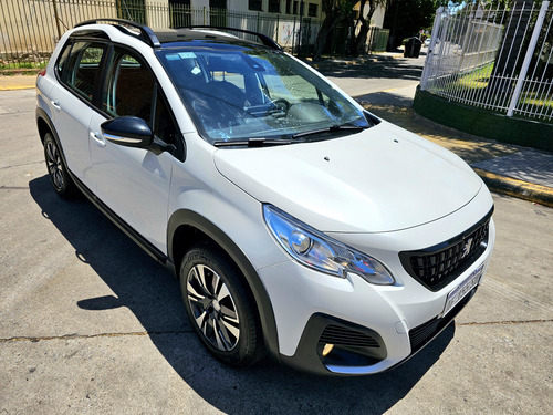 Peugeot 2008 1.6 Thp Sport Tip
