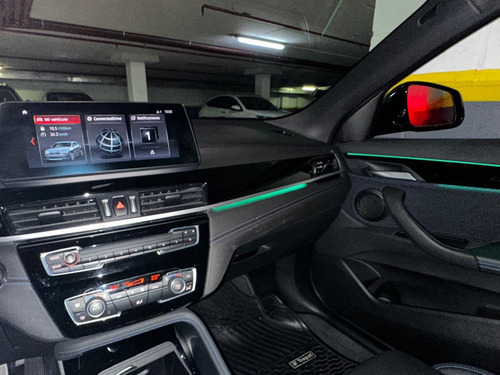BMW X2 2.0 Sdrive20i Msportx