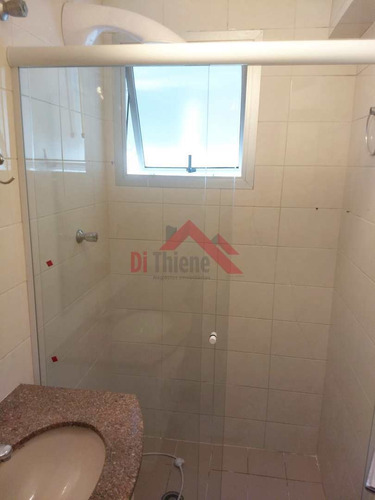 Imagem 12 de 25 de Apartamento Com 2 Dorms, Santa Paula, São Caetano Do Sul - R$ 440 Mil, Cod: 1182 - V1182