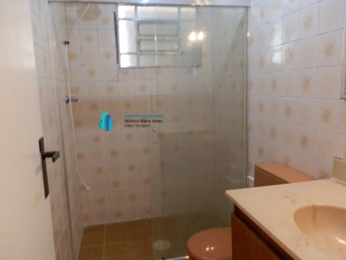 Imagem 13 de 28 de Apartamento A Venda No Bairro Vila Baeta Neves Em São - 321-1