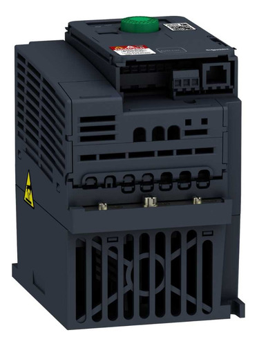 Inversor Frequência 0.55kw380-480vac Trifásic - Atv320u06n4c