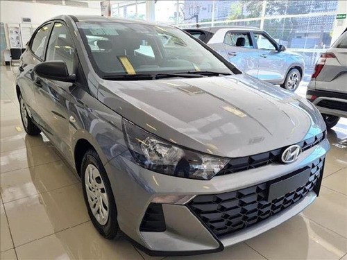 Hyundai HB20 1.0 Sense Plus Flex 5P