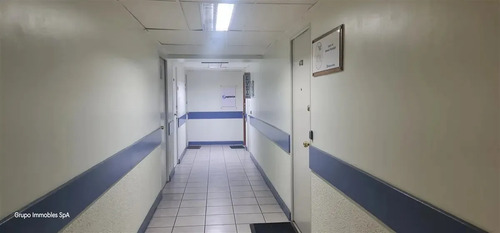 Oficina Dental En Venta En Santiago / Edificio Galaxy Center