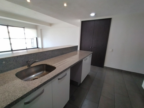Imagen 5 de 14 de Departamento En Renta Be Grand San Angel