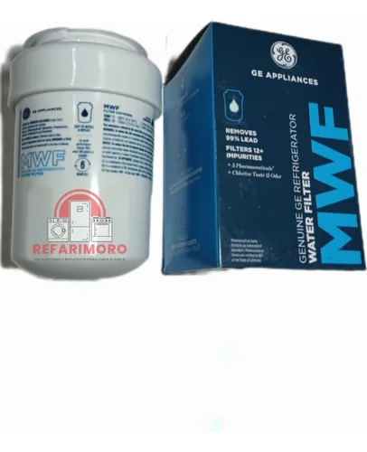 Filtro Mwf Refrigerador Mabe Ge 197d6321p006 Original Env o gratis