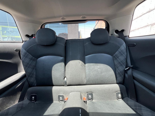 Mini Cooper 1.5 Chili At