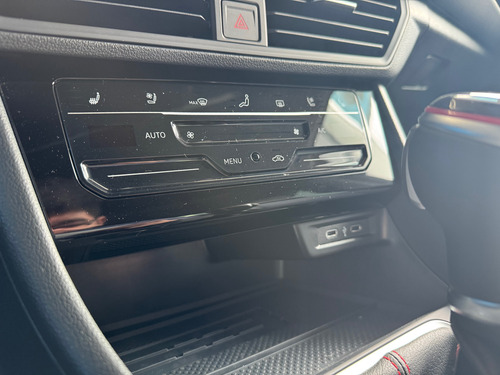 Volkswagen Jetta 2.0 Gli Dsg At