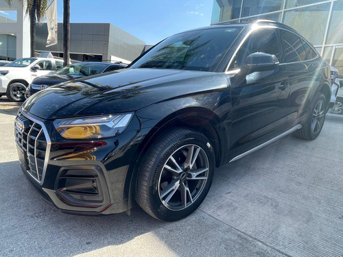 Audi Q5 2.0 L 45 Tfsi Elite Mhev