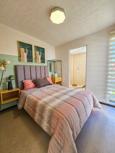 Casa En Venta 1 Nivel Tizayuca Hidalgo