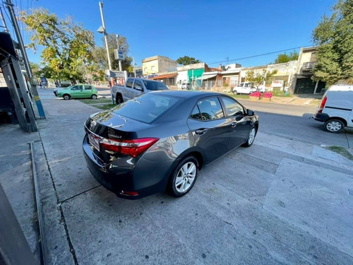 Toyota Corolla 1.8 Xei ((mar Motors))