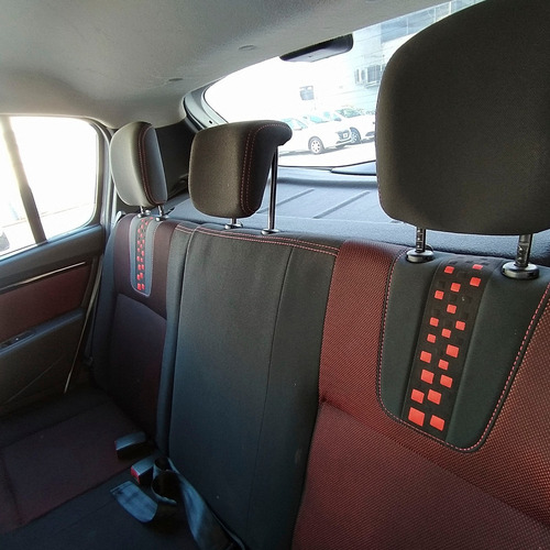 Renault Sandero Stepway Privilege Nav
