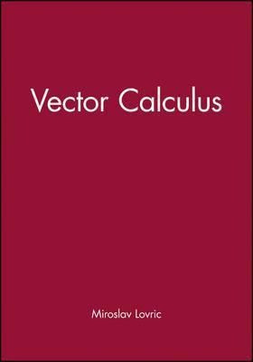 Student Solutions Manual To Accompany Vector Calculus - M...