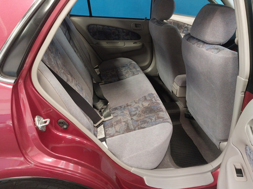 Toyota Corolla 98 Japones