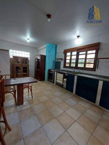 Imagem 18 de 19 de Casa Com 2 Dormitórios No Bairro Porto Da Lagoa, Entre O Rio Tavares E A Lagoa Da Conceição, - Ca0382