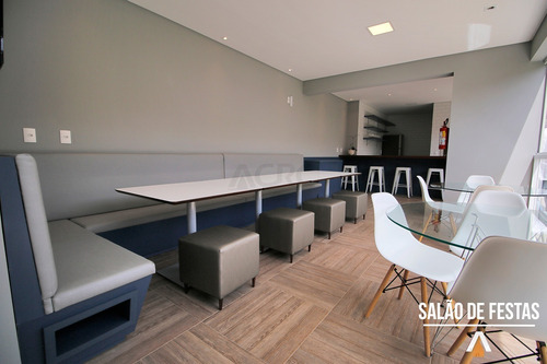 Imagem 7 de 8 de Acrc Imóveis - Apartamento À Venda No Bairro Itoupava Norte - Ap03040 - 34608686