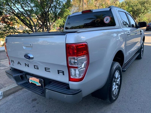 Imagem 4 de 9 de Ford Ranger Ranger Xls 2.2 4x2 Aut.