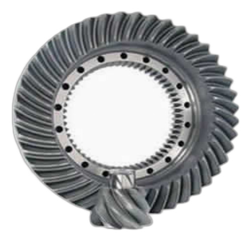 Coroa E Pinhao 39 X 8 12mm Hl5 Reduzido Mbb 1418 3453500939