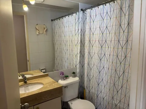 Depto En Venta Condominio Laguna Vista, Algarrobo. (83).