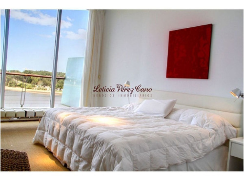 Imagen 8 de 24 de Espectacular Penthouse En La Barra