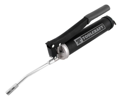 Inyector De Grasa Uso Rudo Toolcraft Tc1615