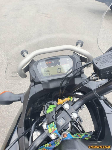 Motos Honda