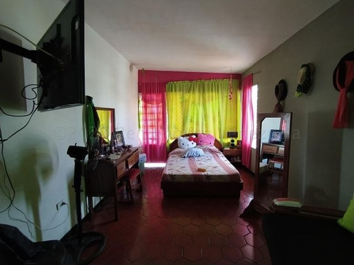 Imagen 8 de 30 de Casa En Venta En El Oeste De Barquisimeto Lara 0.4.2.4.5.9.3.7.5.4.2 Rent-a-house Centro Occidente Código Mls: 22-6232