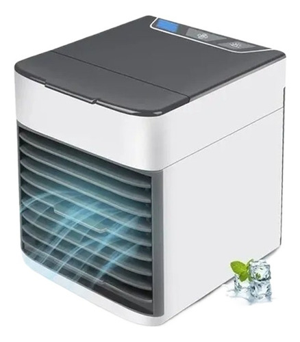 Acondicionador De Aire Mini Cooler