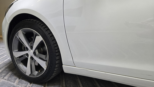 Peugeot 308 1.6 S Allure Plus