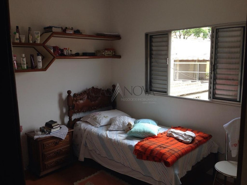 Imagem 13 de 18 de Casa À Venda Em Vila Clara - Ca002424