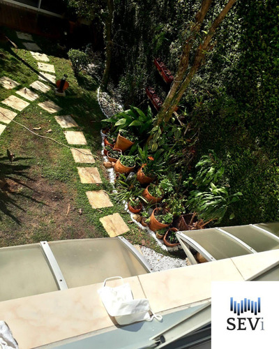 Imagem 17 de 21 de Casa - Ca00415 - 69273305