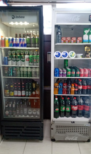 Reposição Do Mercado Autônomo