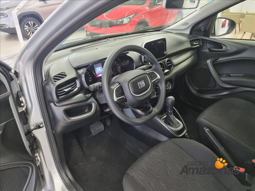 Fiat Cronos 1.3 FIREFLY FLEX DRIVE CVT