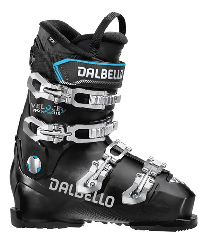 Bota Ski Dalbello Green Veloce Max Ltd W