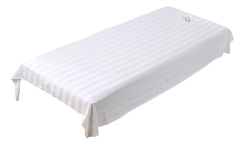 Sábana Para Camilla De Masaje, Funda Para Camilla De Masajes