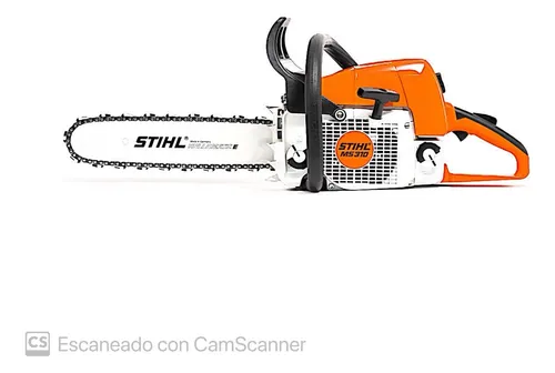 Motosierra Stihl Ms 310