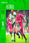 Conocer El Deporte. Fútbol (libro Original)