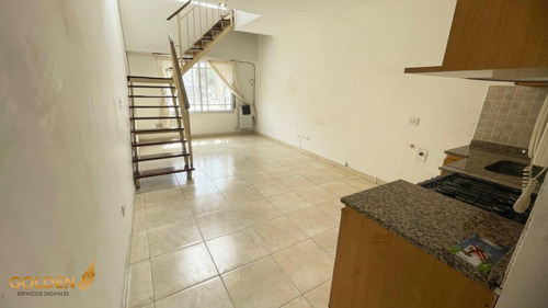 Imagen 2 de 12 de Alquiler Departamento Duplex 2 Ambientes - Lomas Del Mirador