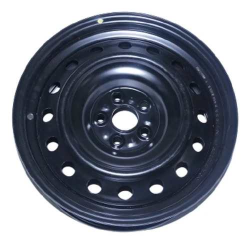 Llanta Chapa Original R16 Toyota Corolla 5x100 - Wgom