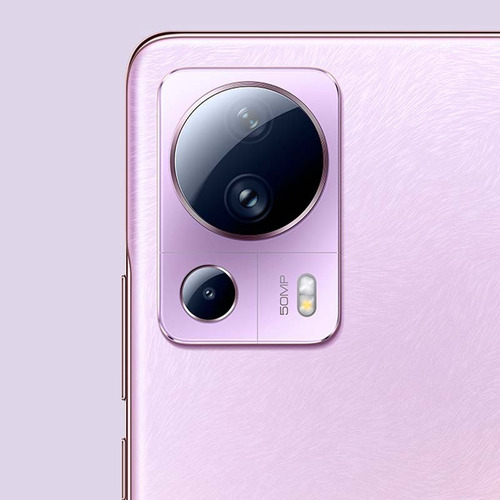 Xiaomi 13 Lite 256gb 8ram Rosa