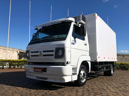 Volkswagen 8-150 Delivery Plus Câmara Fria