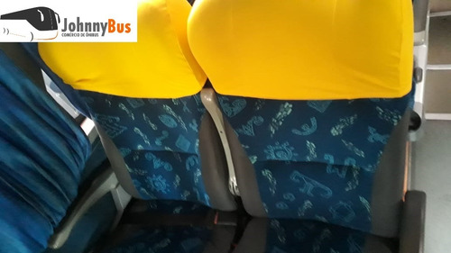 Ônibus Rodoviário Paradiso 1050 G7 - Ano 2011/11 - Johnnybus