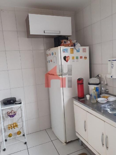 Imagem 13 de 16 de Apartamento, 70 M² - Venda Por R$ 310.000,00 Ou Aluguel Por R$ 1.500,00/mês - Vila Moraes - São Paulo/sp - Ap1583