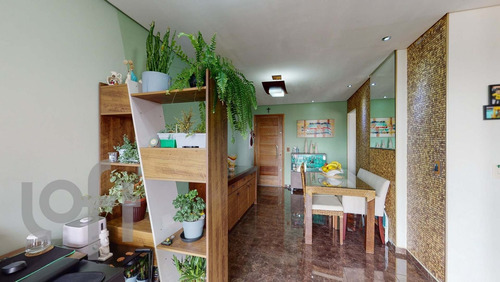 Imagem 24 de 29 de Apartamento - Ap12261 - 69406313