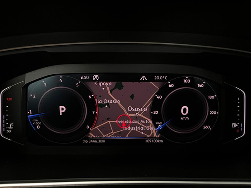 Volkswagen Tiguan Allspac R-Line 350 TSI 2.0 4x4