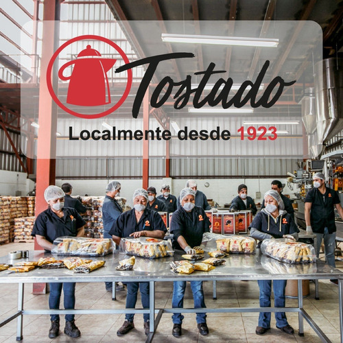 Café Combate Soluble Con Azúcar 2 Kilos