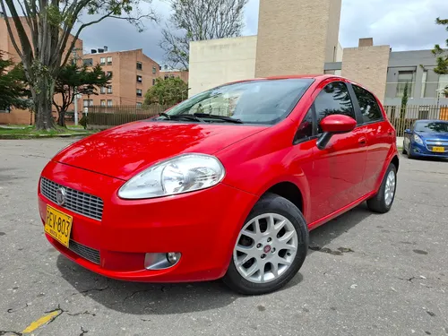 Fiat Punto 1.8 Hlx
