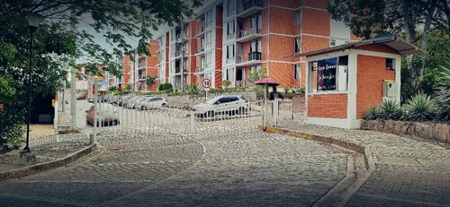 Casa Venta En Anapoima 111m2 Conjunto Con Piscinas Y Jacuzzi
