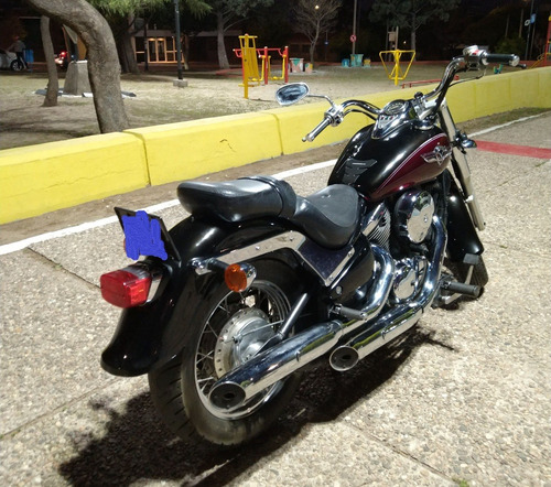 Imagen 7 de 15 de Kawasaki Vulcan Vn 800 Classic