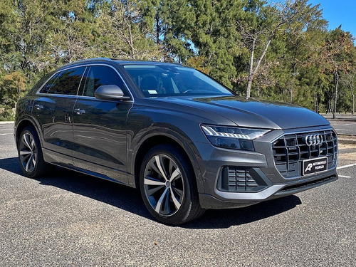 Audi Q8 3.0 45 Tdi Quattro